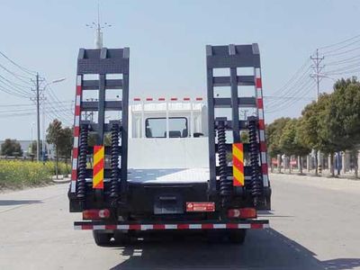 Yandi  SZD5258TPBE5 Flat transport vehicle