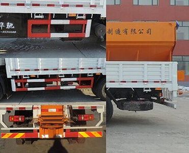 Xinhua Chi  THD5160TCXD5 Snowplow