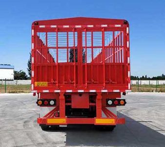 Hengchang  XJN9400CCY Gantry transport semi-trailer