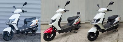 Yadi  YD1500DT12F Electric two wheeled motorcycle