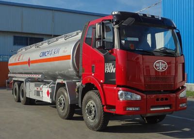 CIMC ZJV5310GYYSZCA Oil tanker