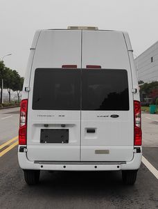 Jiangtian  ZKJ5041XJCD6 Inspection vehicle