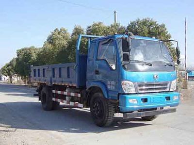 China National Automobile Corporation ZQZ3060Q4L Dump truck