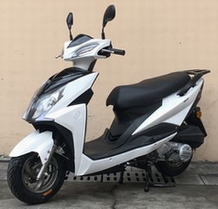 Zhiwei  ZW125T22C Two wheeled motorcycles