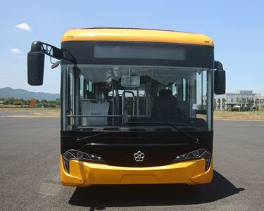 Guangtong Automobile CAT6902CWBEV Pure electric city buses