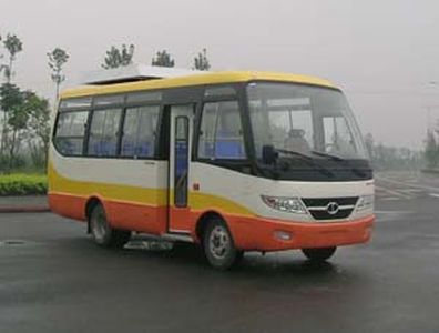 Shudu  CDK6660ED City buses