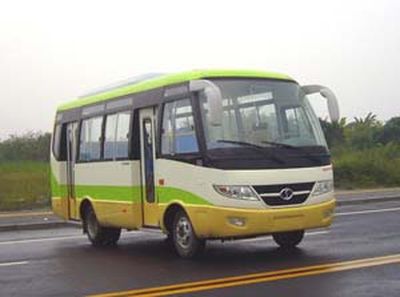 Shudu  CDK6660ED City buses