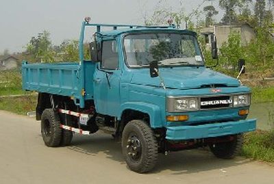 Chuanlu CGC3060EHDump truck