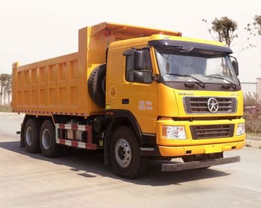 Dayun  CGC3250D5FCHD Dump truck