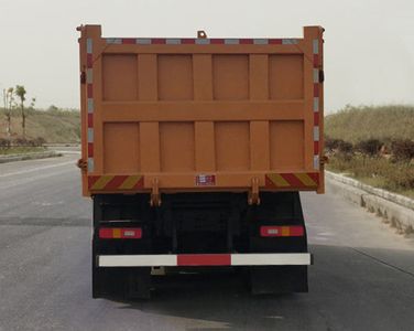 Dayun  CGC3250D5FCHD Dump truck