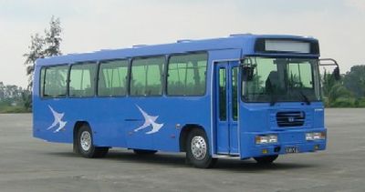 Chuanlu  CGC6990A coach