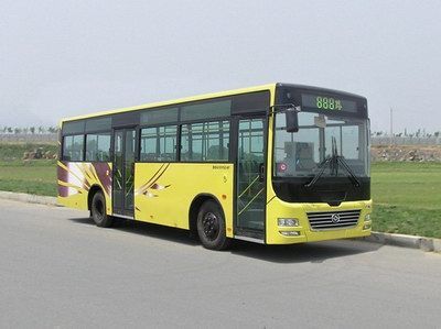 Huanghai DD6109S08FCity buses