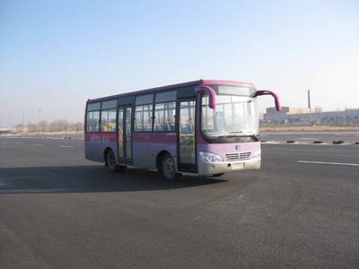 Siping  SPK6810NG City buses