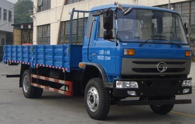 Shitong  STQ1163L11Y34 Truck