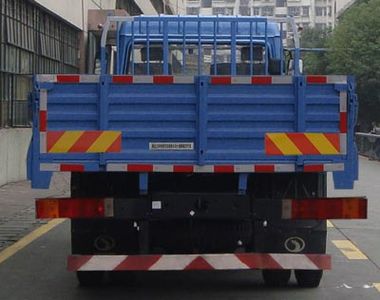 Shitong  STQ1163L11Y34 Truck