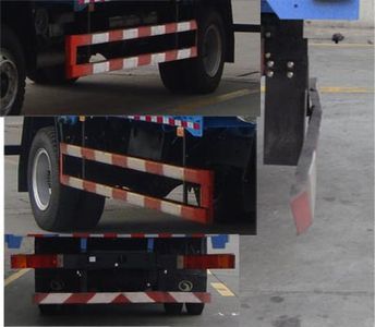 Shitong  STQ1163L11Y34 Truck