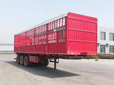 Weifeng  WFP9401CCY Gantry transport semi-trailer