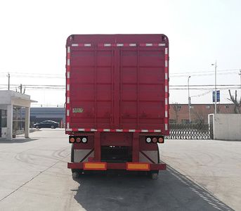 Weifeng  WFP9401CCY Gantry transport semi-trailer