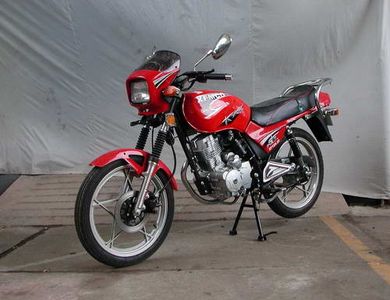 Xiongfeng  XF1253D Two wheeled motorcycles