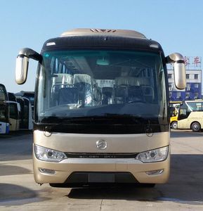 Jinlv  XML6857J15E coach