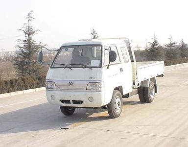 Beijing brand automobiles BJ2310P13 Low speed truck