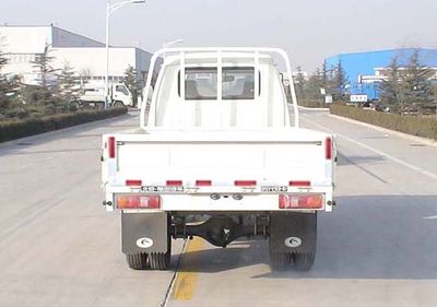 Beijing brand automobiles BJ2310P13 Low speed truck