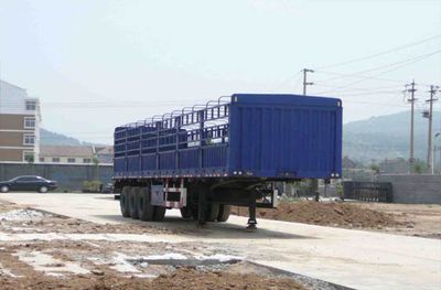 Yanshan  BSQ9402CSX Gantry transport semi-trailer