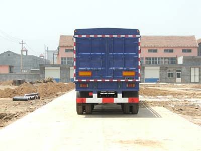 Yanshan  BSQ9402CSX Gantry transport semi-trailer