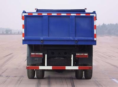 Long March  CZ3165SS371 Dump truck