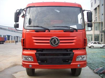 Dongfeng  EQ3190VP3 Dump truck