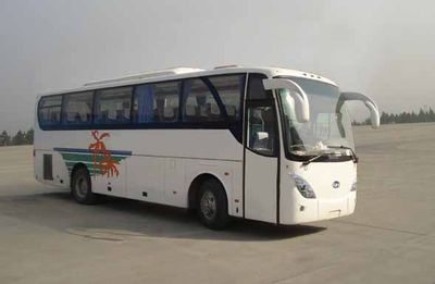 Yuzhou  HYK6100H coach