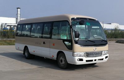 Jingma  JMV6720CF6 coach