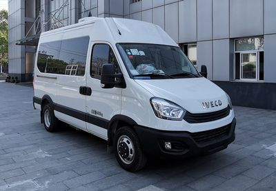 Kangfei  KFT5041XJC60 Inspection vehicle