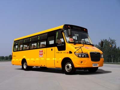 Hagrid KLQ6896XQE5B School buses exclusively for primary school students