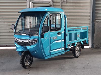 Sushang  SS1200DZH Electric tricycle