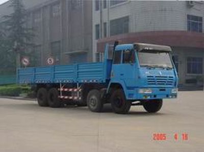 Shaanxi Automobile SX1274UL436 Truck