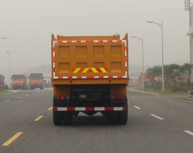 Shaanxi Automobile SX3256HTW384 Dump truck