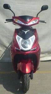 Tianying  TY125T Two wheeled motorcycles