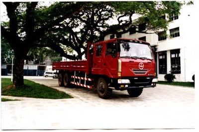 Tiema  XC1251K Truck