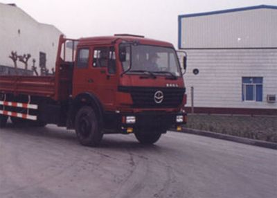 Tiema  XC1251K Truck