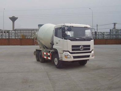 Yuwei  XXG5255GJB Concrete mixing transport vehicle