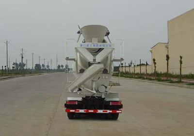 Yuwei  XXG5255GJB Concrete mixing transport vehicle