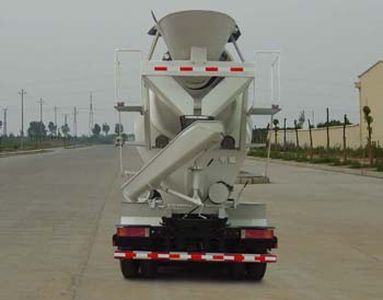 Yuwei  XXG5255GJB Concrete mixing transport vehicle