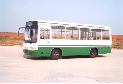 Yangzi  YZK6781AHC coach