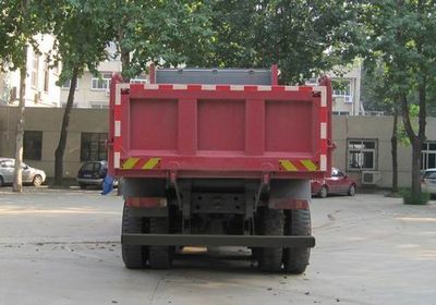 Haoluo  ZZ3257N414HC1 Dump truck