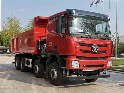 Ouman  BJ3319L6GML01 Dump truck