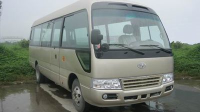 Jiefang AutomobileCA6700PFD80Qcoach