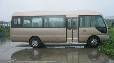 Jiefang Automobile CA6700PFD80Q coach