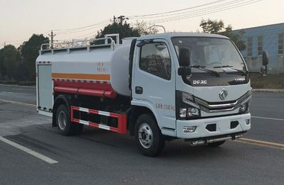 Cheng Li  CL5070GSS6YH Sprinkler truck