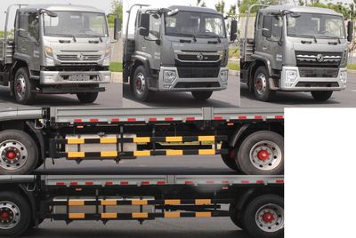 Dongfeng  EQ1181L8TDG Truck